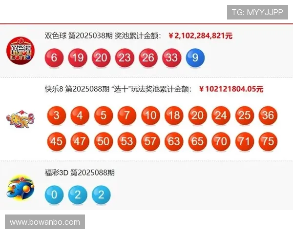 福彩开奖结果一般是在几点进行开奖公布？